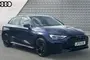2025 Audi A3 40 TFSI e Black Edition 5dr S Tronic