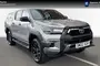 2022 Toyota Hilux Invincible X D/Cab Pick Up 2.8 D-4D Auto