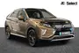 2018 Mitsubishi Eclipse Cross 1.5 4 5dr
