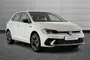 2025 Volkswagen Polo 1.0 TSI 115 Black Edition 5dr DSG