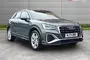 2021 Audi Q2 35 TFSI S Line 5dr S Tronic