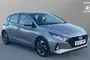 2022 Hyundai i20 1.0T GDi 48V MHD SE Connect 5dr