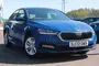 2022 Skoda Octavia 1.5 TSI SE 5dr