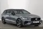 2023 Volvo V60 2.0 T6 [350] Recharge PHEV Plus Dark 5dr AWD Auto