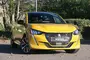 2021 Peugeot 208 1.2 PureTech 100 GT 5dr