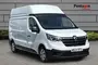 2024 Renault Trafic LH30 Blue dCi 150 High Roof Advance [Safety] Van
