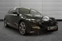 2023 Skoda Octavia vRS 2.0 TSI vRS 5dr