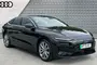 2025 Audi A6 210kW 83kWh Sport 5dr Auto