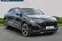 2020 Audi RS Q8 RS Q8 TFSI Quattro Vorsprung 5dr Tiptronic