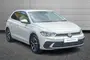 2025 Volkswagen Polo 1.0 TSI Match 5dr