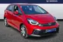 2025 Honda Jazz 1.5 i-MMD Hybrid Elegance 5dr eCVT
