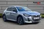 2025 Peugeot 208 1.2 Hybrid 145 GT 5dr e-DSC6