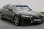 2023 Audi A6 40 TFSI S Line 4dr S Tronic [Tech Pack]