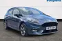 2021 Ford Fiesta 1.0 EcoBoost Hybrid mHEV 125 ST-Line Edition 5dr