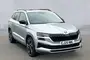 2025 Skoda Karoq 1.5 TSI Sportline Edition 5dr