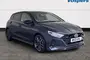 2021 Hyundai i20 1.0T GDi 48V MHD 120 N Line 5dr