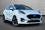 2025 Ford Puma 1.0 EcoBoost Hybrid mHEV ST-Line X 5dr