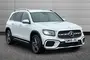 2024 Mercedes-Benz GLB GLB 220d 4Matic AMG Line Premium 5dr 8G-Tronic