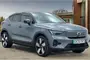 2022 Volvo C40 300kW Recharge Twin Pro 78kWh 5dr AWD Auto