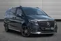 2025 Mercedes-Benz V-Class V220 d Premium AMG Line 5dr 9G-Tronic [Long]