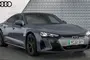 2022 Audi e-tron GT 390kW Quattro 93kWh 4dr Auto