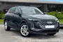 2025 Audi Q5 2.0 TFSI e Quattro 299 Sport 5dr S Tronic