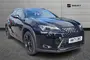 2021 Lexus UX 250h 2.0 5dr CVT [without Nav]