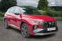 2022 Hyundai Tucson 1.6 TGDi Hybrid 230 N Line S 5dr 2WD Auto