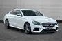 2019 Mercedes-Benz E-Class E220d AMG Line 4dr 9G-Tronic