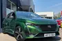 2022 Peugeot 308 1.2 PureTech GT Premium 5dr EAT8