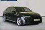 2020 Audi A3 35 TFSI S line 5dr