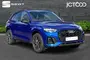 2021 Audi Q5 45 TFSI Quattro Edition 1 5dr S Tronic