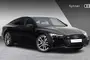2022 Audi A7 40 TDI Quattro Black Edition 5dr S Tronic