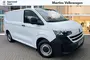 2025 Volkswagen Transporter 2.0 TDI 150 Commerce Plus Van