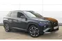 2024 Hyundai Tucson 1.6T 48V MHD Ultimate 5dr DCT