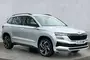 2025 Skoda Karoq 1.5 TSI Sportline Edition 5dr