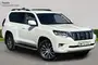 2023 Toyota Land Cruiser 2.8 D-4D 204 Invincible 5dr Auto 7 Seats