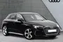 2023 Audi A3 35 TFSI S Line 5dr