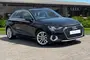 2023 Audi A3 35 TFSI Sport 5dr S Tronic