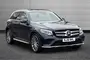 2016 Mercedes-Benz GLC GLC 250d 4Matic AMG Line Prem Plus 5dr 9G-Tronic