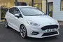 2021 Ford Fiesta 1.0 EcoBoost Hybrid mHEV 125 ST-Line X Edition 5dr