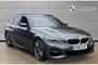 2019 BMW 3 Series Touring 330i M Sport 5dr Step Auto