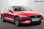 2022 Volvo S60 2.0 B5P Inscription 4dr Auto