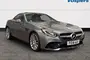 2018 Mercedes-Benz SLC SLC 200 AMG Line 2dr 9G-Tronic