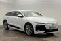 2025 Audi e-tron 270kW Performance 100kWh Sport 5dr Auto