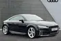 2020 Audi TT 40 TFSI S Line 2dr S Tronic