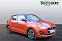2023 Suzuki Swift 1.2 Dualjet 83 12V Hybrid SZ5 5dr Auto
