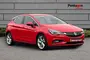 2017 Vauxhall Astra 1.6 CDTi 16V SRi 5dr