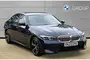 2023 BMW 3 Series 320i M Sport 4dr Step Auto
