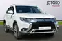 2019 Mitsubishi Outlander 2.0 Exceed 5dr CVT